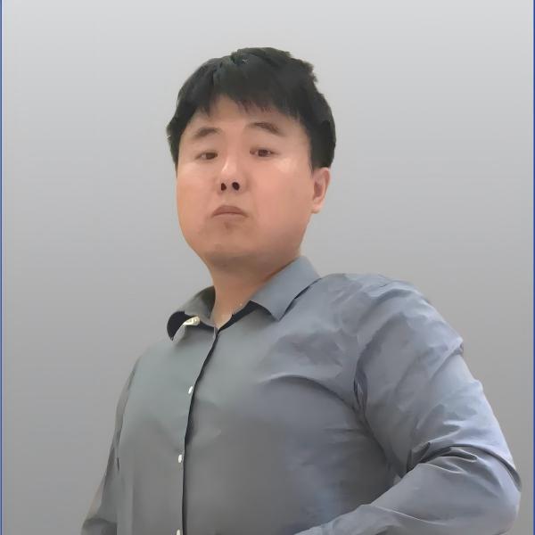 陈书森
